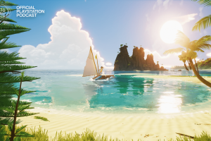 Podcast oficial de PlayStation Episodio 452: Inspiración en la isla – PlayStation.Blog LATAM