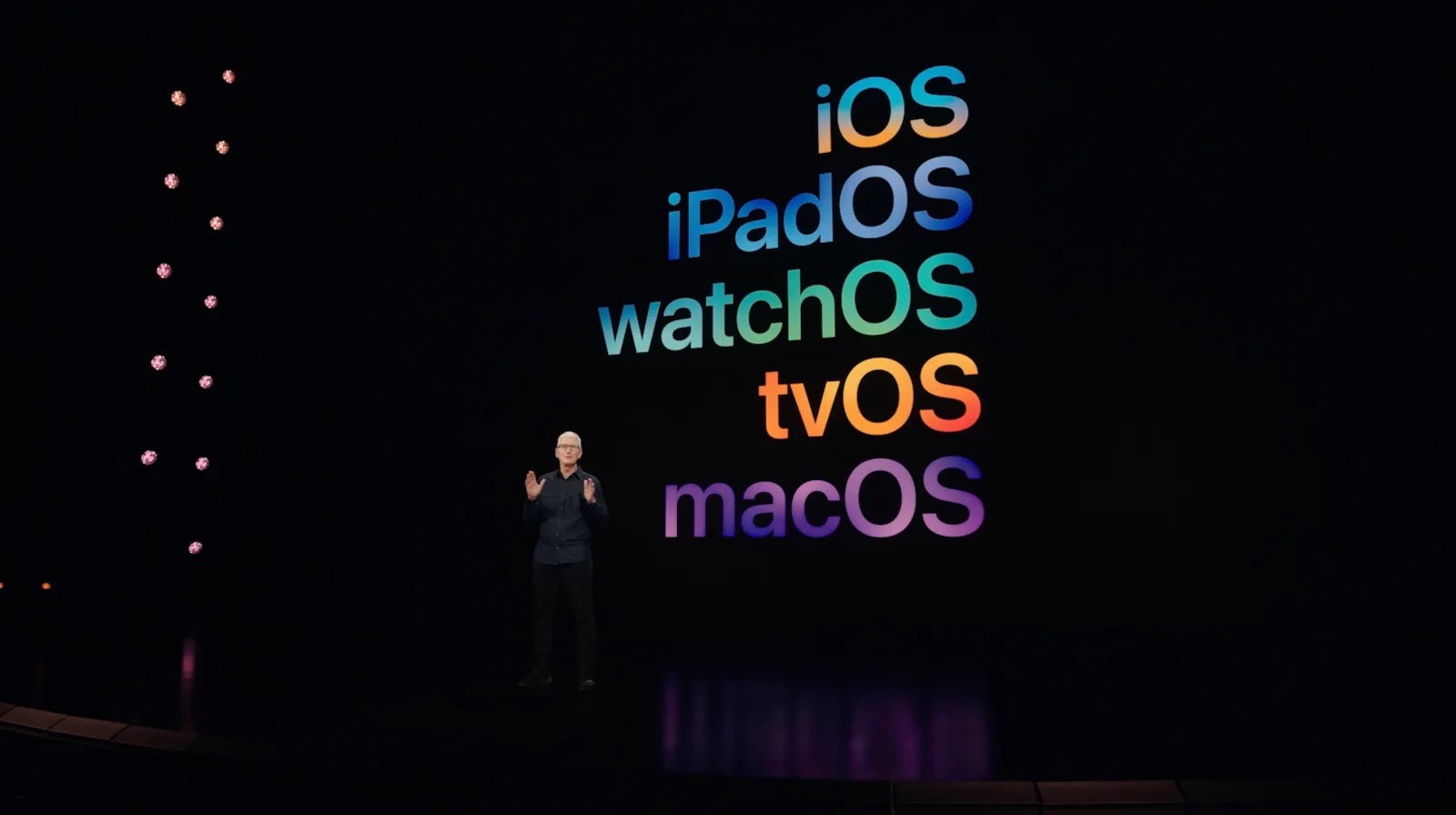 ¿Cuándo anunciará Apple la WWDC 2023? Esto es lo que sugiere la