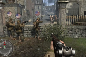 Sony teme que Microsoft solo le dé un Call of Duty «degradado»
