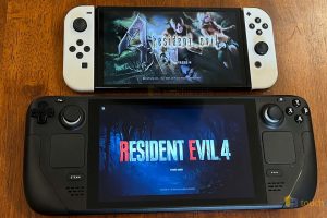 Resident Evil 4 Remake Steam Deck Review – La última obra maestra de Capcom – TouchArcade