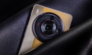 nubia Z50S Pro viene oficial con lente de 35 mm y chipset Snapdragon 8+ Gen 2