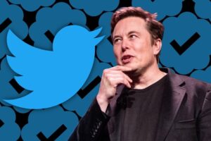 Elon Musk anuncia el próximo cambio de marca de Twitter a X