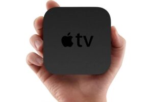 Obtenga un Apple TV de segunda generación hoy con ahorros de hasta un 47 por ciento
