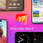 iOS 17 Beta 4: Esto es nuevo