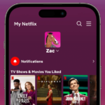 Netflix está lanzando una balsa salvavidas a cualquiera que navegue a través del flujo interminable de contenido