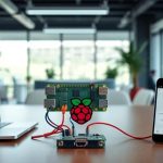 5 formas fáciles de conectar Raspberry Pi de forma remota