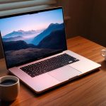 Apple MacBook Pro de 16 pulgadas cae al precio más barato de 2022