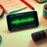 Audacity para Android: edita audio con tu smartphone