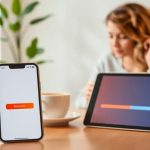 Borrar caché en iPhone y iPad para Safari y más