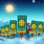 Códigos de Idle Heroes: tantos pergaminos de invocación