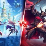 Códigos de servidor privado de Borumaki vs. Kamaki