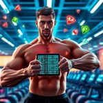Códigos Muscle Legends - gemas gratis y fuerza