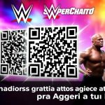 Códigos QR de WWE SuperCard: luchadores gratuitos para agregar a su lista