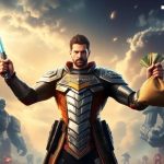 Códigos Titan Warfare - Llaves gratis, dinero en efectivo y más