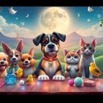 Colecciona los códigos de todas las mascotas: potenciadores gratuitos