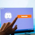 Cómo desinstalar Discord