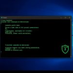 Cómo ejecutar PowerShell como administrador