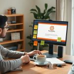 Cómo instalar Apache OpenOffice en Ubuntu 22.04 y Linux Mint 20