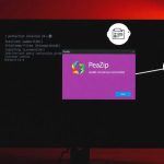 Cómo instalar PeaZip en Ubuntu 22.04