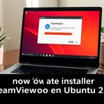 Cómo instalar TeamViewer en Ubuntu 22.04