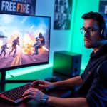 Cómo jugar Garena Free Fire PC