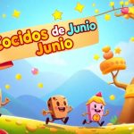 Cookie Run: Kingdom Codes junio de 2022