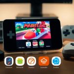 ¿Cuál es el mejor emulador de DS para Android?