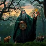 Diablo 4 - Guía de talentos de druida