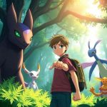 Digimon Survive recluta y entabla amistad con monstruos