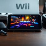 El mejor emulador de Android Wii: Juega juegos de Wii en Android