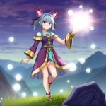 FFX Lulu - Estadísticas, Armas, Armadura y Habilidades