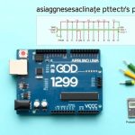 Guía de asignación de pines para Arduino Uno