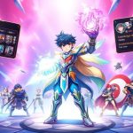 Guía de clasificación y repetición de Grand Summoners