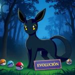 Guía de Pokémon Go Umbreon: cómo evolucionar, contrarrestar y usar