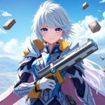 Honkai Star Rail Bronya - Reliquias, Ataques y más