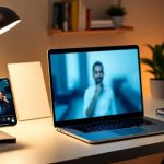 iPhone como cámara web de Mac: cómo usar la cámara de paso