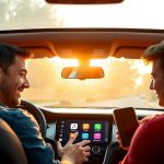 Las mejores aplicaciones para Apple CarPlay