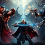 Los mejores juegos como Diablo en Nintendo Switch