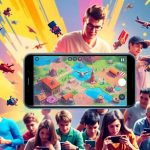 Los mejores juegos de estrategia de Android 2023