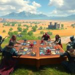 Los mejores mazos de Gwent, desde los Reinos del Norte hasta Nilfgaard