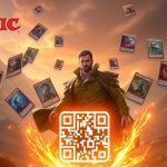 Magic the Gathering: Códigos de Arena