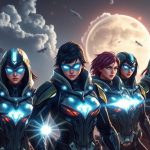 Punishment: Grey Raven llega a PC – Se anuncian las fechas de las pruebas