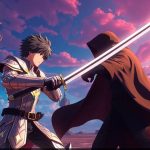 Revisión de enfrentamiento de variantes de Sword Art Online