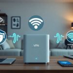 Revisión del enrutador Express VPN Aircove: un buen enrutador con herramientas VPN decentes