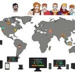 Servidores Smite: todas las regiones y cómo verificar el estado del servidor