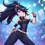 Skullgirls Mobile tendrá un nuevo personaje, Marie, el próximo año...