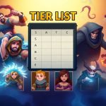 Torchlight Infinite Tier List: Los mejores personajes para usar