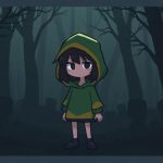 Undertale Chara Lore, género, edad y relaciones