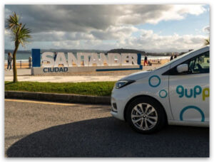 alquiler de coches en Torrelavega